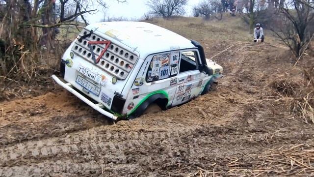 БИТВА НА ВОЛГЕ!!! Волгоград! Внедорожный спорт/Off-road/