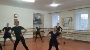 Студия хореографии