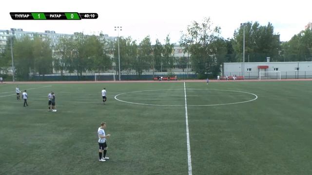 КФЛЛ 2024. Серия С. Тулпар - RATAR