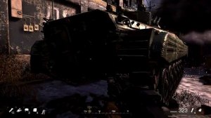 Call of Duty: Modern Warfare Remastered #8 - Запуск