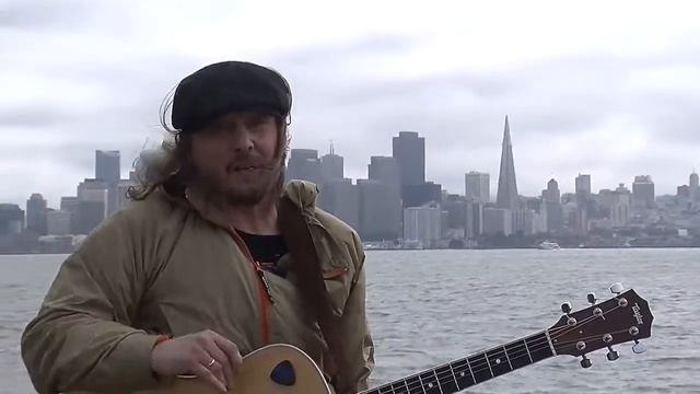 Михаил Башаков из Сан Франциско смотреть онлайн