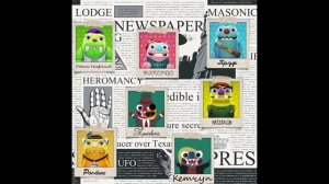 Полный Русификатор Bugsnax