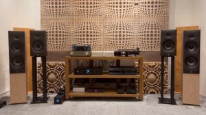 Revival Audio Sprint 3 vs Sprint 4