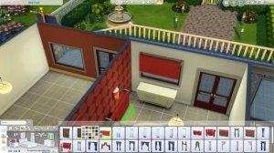 ПРОДОЛЖЕНИЕ СТРОЙКИ В SIMS 4 / 15 ЧАСТЬ /
СВОЙ ДОМ МЕЧТЫ