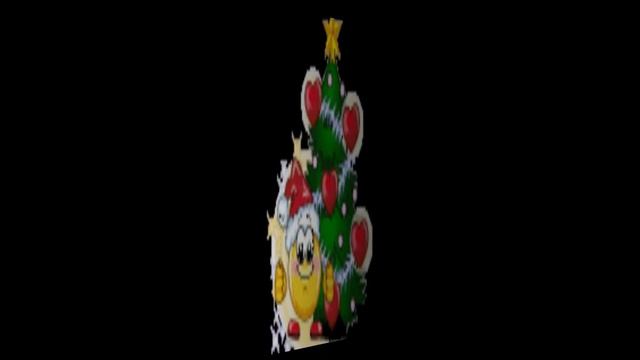 Скоро новый 2015 год