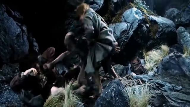 King Diamond + Голлум смотреть онлайн