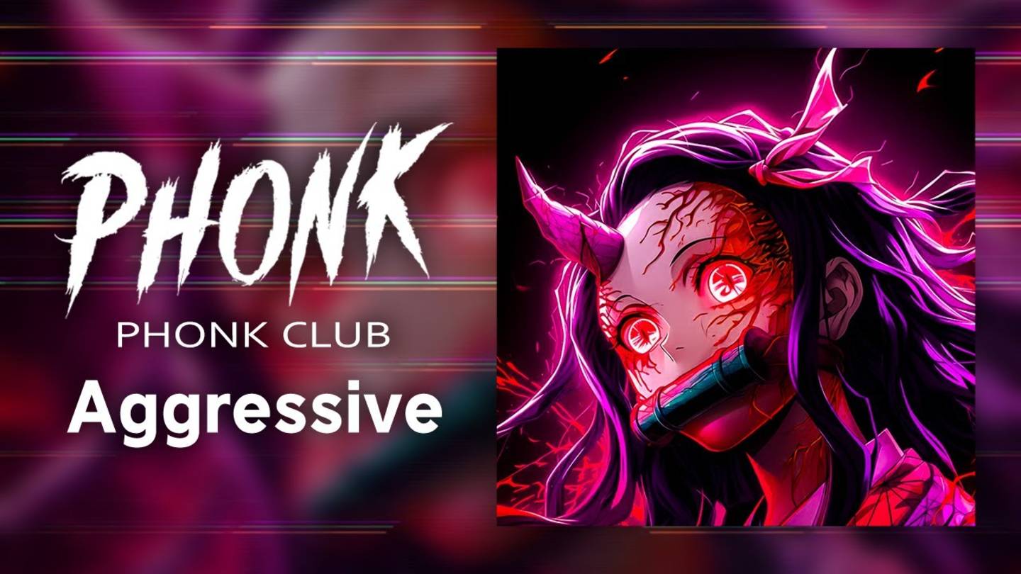 Phonk Music 2025 ※ AGGRESSIVE PHONK PLAYLIST MIX ※ Фонк
