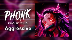 Phonk Music 2025 ※ AGGRESSIVE PHONK PLAYLIST MIX ※ Фонк