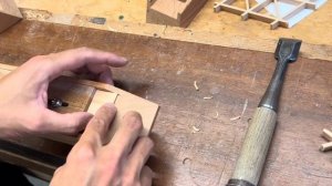 Сборка кумико мастером Масао