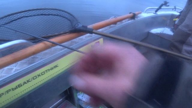 наш метод ловли судака на точке смотреть онлайн