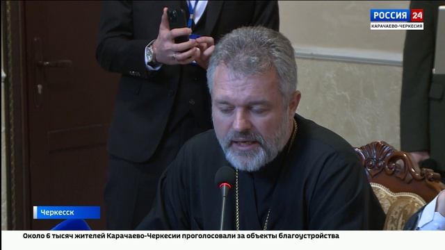 "Вести Россия 24". Эфир от 30.04.2025