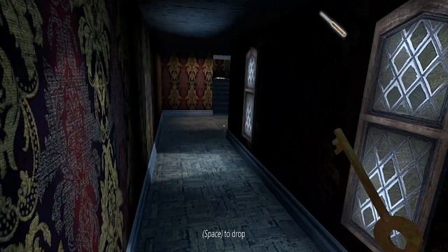 ДЕД УЖЕ НЕ ТОТ Granny 3 #3