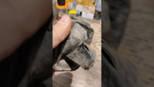 О качестве современных запасных частей