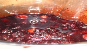 Торт С любовью