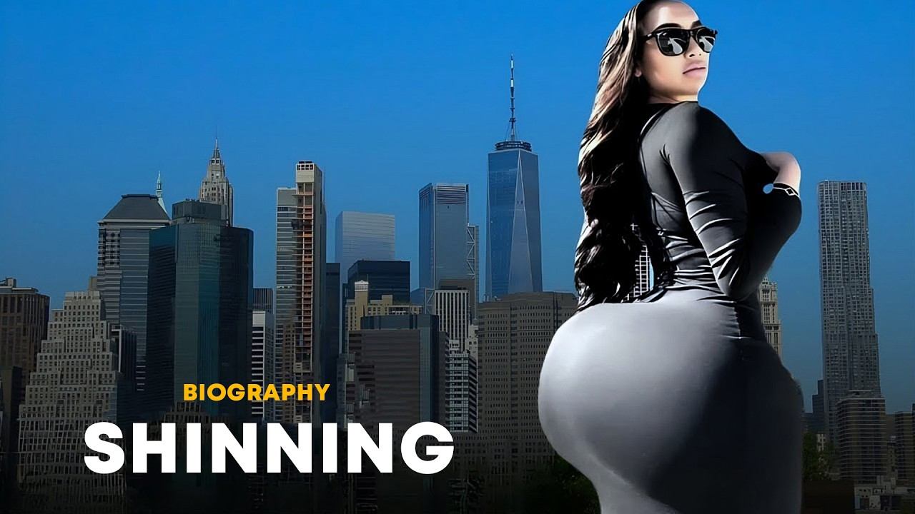 Shinning | Plus size Model | модель плюс-сайз | Modèles aux courbes | Miss Curvy Africa. смотреть онлайн