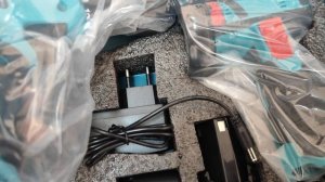 Болгарка + шуруповёрт набор аккумуляторный