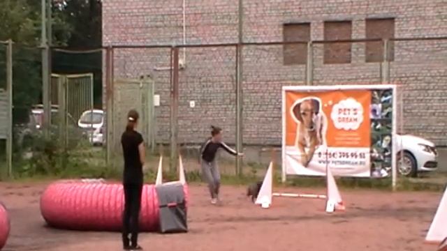 Д-0 Small - Тагирова Динара и Хлоп смотреть онлайн