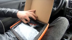 Обзор моноблока DL Audio Gryphon Lite 1.500