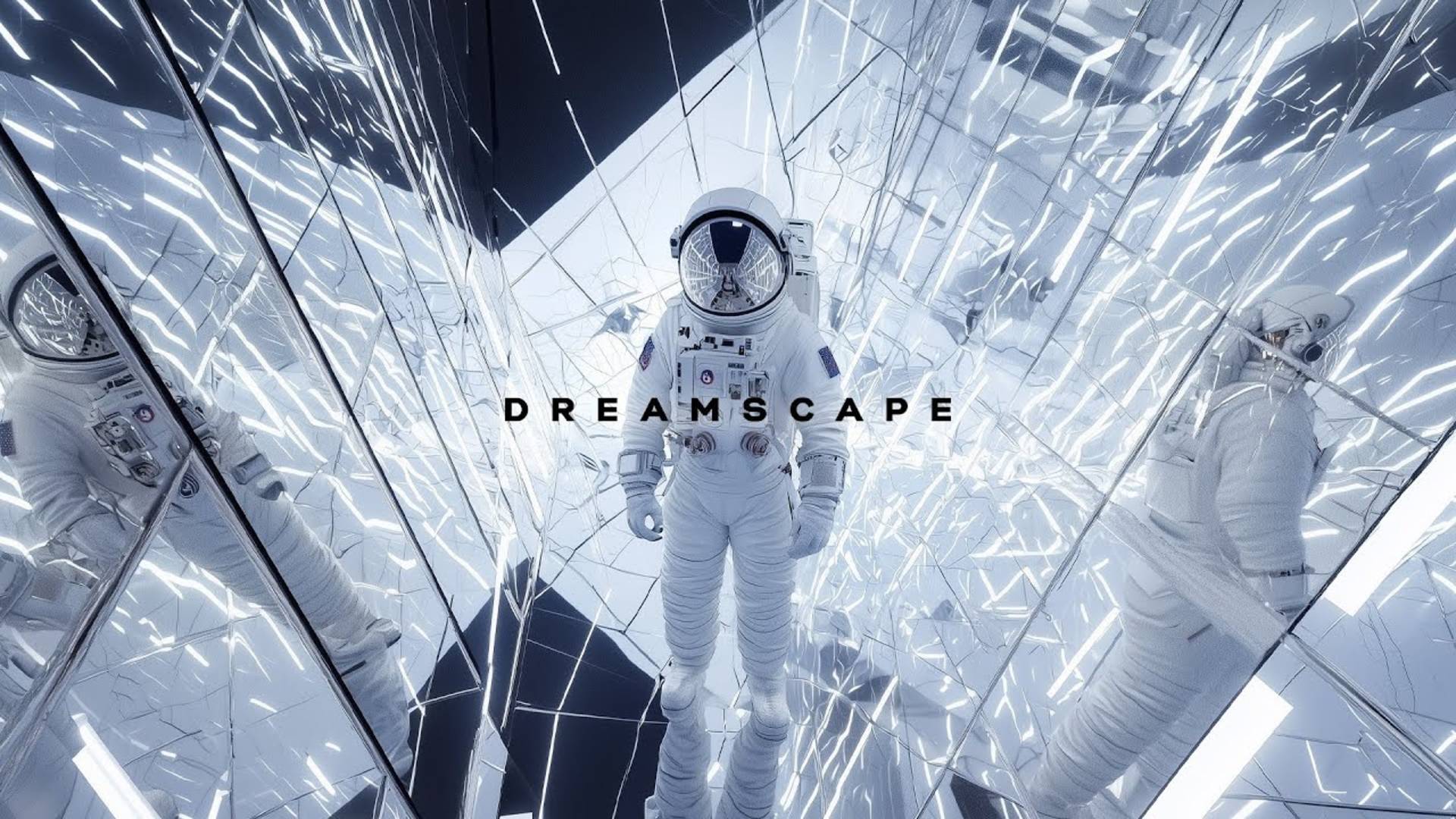 Rossum and Crissy - Dreamscape 024 (Liquid Drum & Bass Mix)