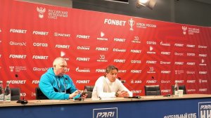 Пари НН-Спартак | Сергей Юран: защитник ударил Александрова в лицо!Двойные стандарты | Дом спорта НН