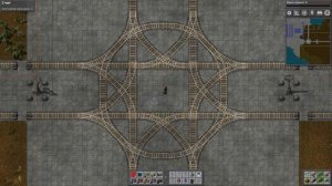 Factorio | #12 | Железнодорожная развязка