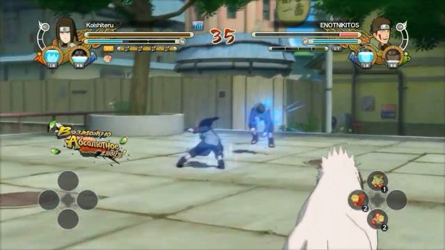 NSUNS 3 FB ONLINE [ИгроПроходимец] Part 345 смотреть онлайн