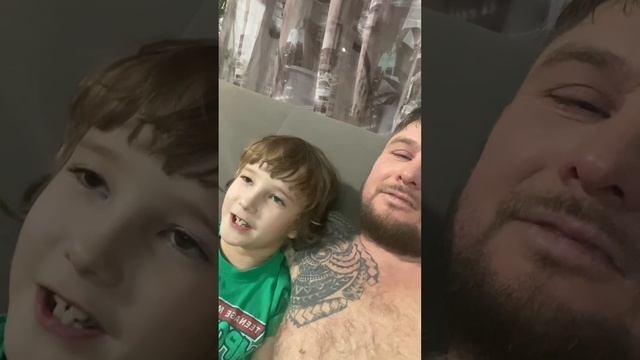 Вовин анекдот 😂 смотреть онлайн