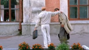 Механическая сюита. Леонид Федоров (АукцЫон) - Было