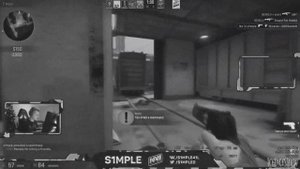 S1MPLE НАВСЕГДА В НАШИХ СЕРДЦАХ ❤️