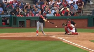Nationals vs. Phillies Game Highlights (4/30/25) | MLB Highlights
