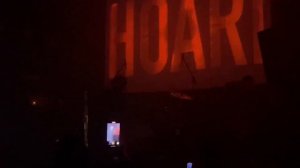 HOARI live @ GRANOS FESTIVAL 2024, Ласточка, Санкт-Петербург, Россия, 02.03.2024 a.b.