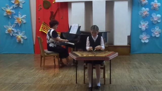 Кузьмина Алеесандра