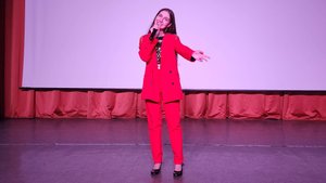 "Твой ответ", исп. Бартоломей Софья