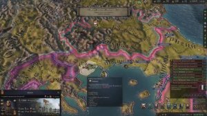 Crusader Kings 3: Наследники империй