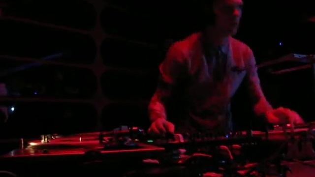 DJ Klever (2 of 6) Live in Miami смотреть онлайн