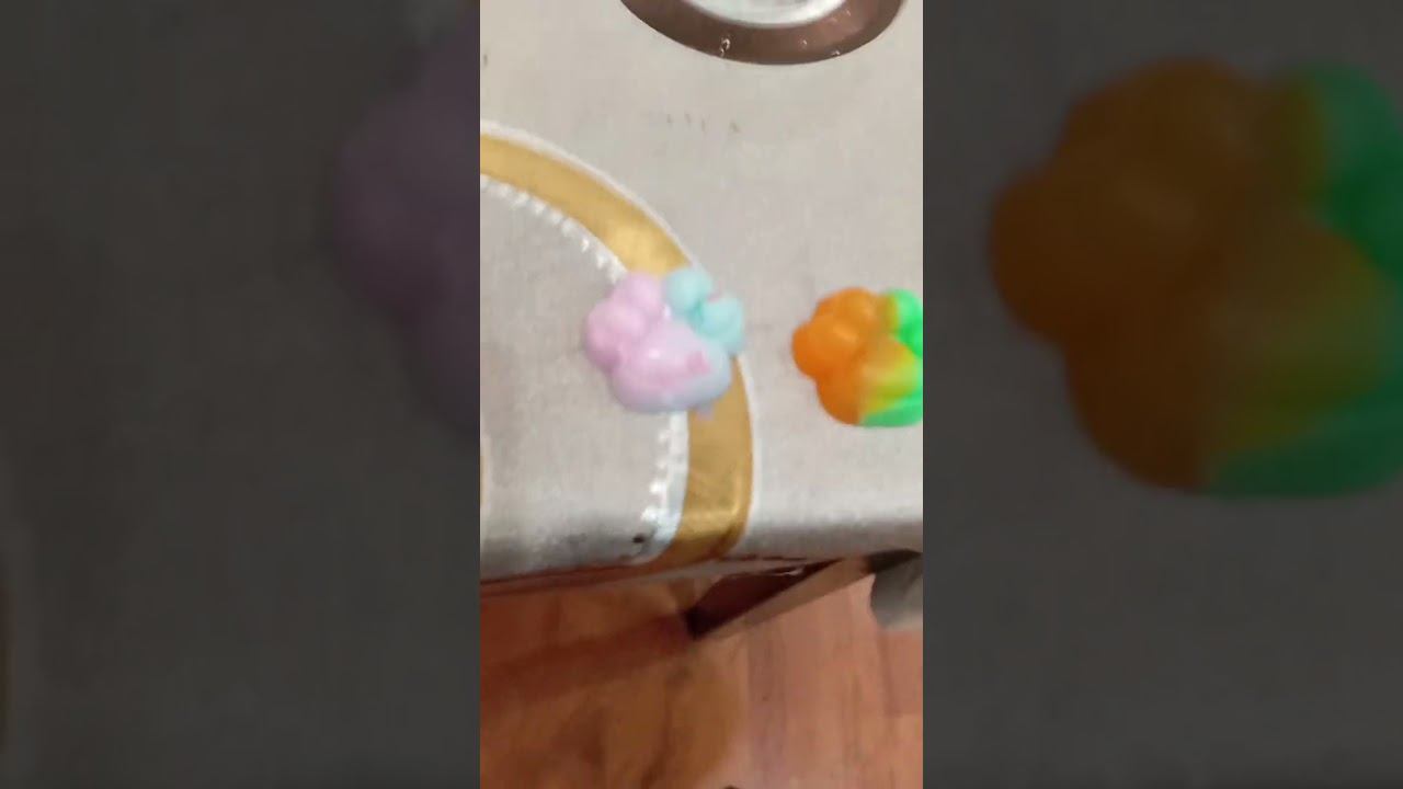 мои нет в лапкерах#табалапка #лапки #antistress смотреть онлайн