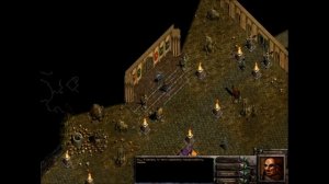 Nox (2000) прохождение #1 Воин