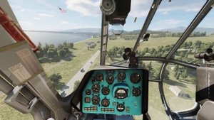 Digital Combat Simulator | МИ-8
