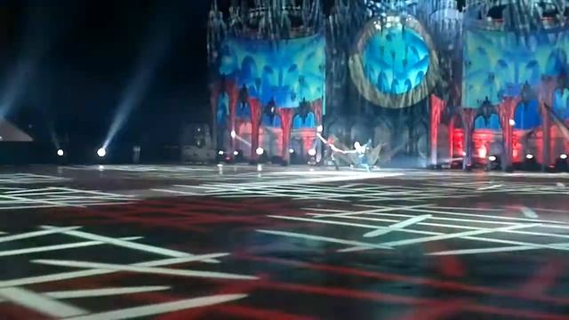 винкс на льду 25.03.2012 8