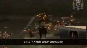 Прохождение Dynasty Warriors 4 Hyper (PC RUS) Zhang Jiao Часть 2