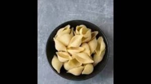 Фаршированные ракушки. Маринкины творинки. Всем Мира и Добра!