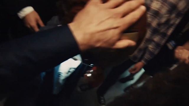 Увидимся, приятель – Тони Старк Питеру Паркеру Железный человек 2 для ВП смотреть онлайн