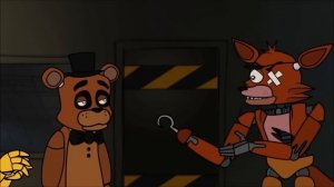 Фнаф приколы часть 2