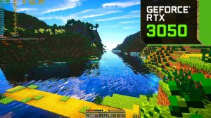 Minecraft - Разные шейдеры!