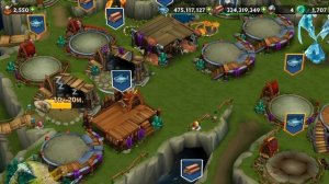 ПОЛУЧИЛ СОТРЯСАТЕЛЬНИЦУ! ~ Dragons: Всадники Олуха