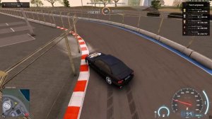 drift