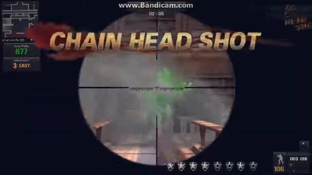 Point Blank Жеские Киллы на Сервере Оффлайн!