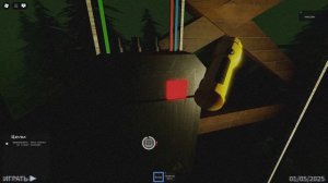 Прохождение Полуночный культ в роблокс с Витей! Прохождение Midnight Cultist (Roblox)