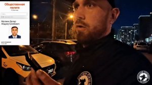 Общественники попытались пресечь незаконную торговлю в Мытищах, но продавцы позвонили своей крыше
