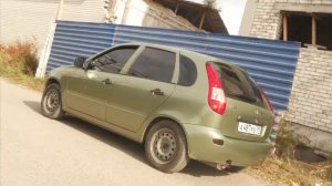 Юра D.S. Моя Лада Калина.(Юмор). DIVIYUR STYLE,